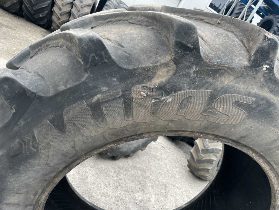 540/65r34 cauciuc second hand pt tractor case fendt john deere