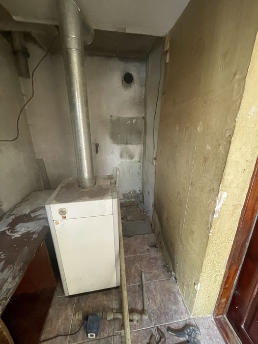 Продам котел Лемакс 20кВт