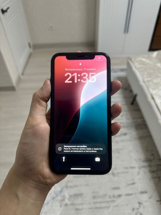 Айфон хр 128гб 76%