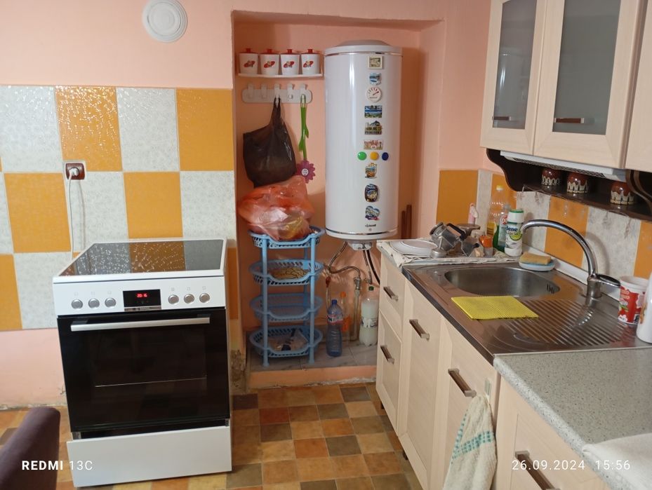 Продажба на имот