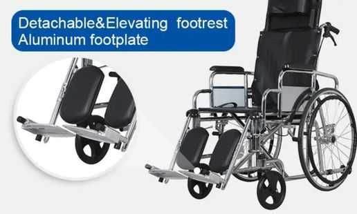 N 11 Кресло-коляска с електро приводом elektron kolyaska