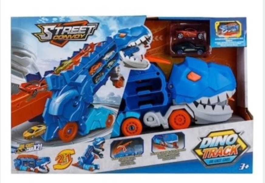 Vand piste Hot Wheels