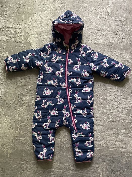 Комбинезон Hatley 18-24 мес