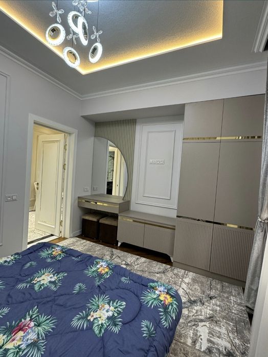 Сдаётся квартира Гагарина