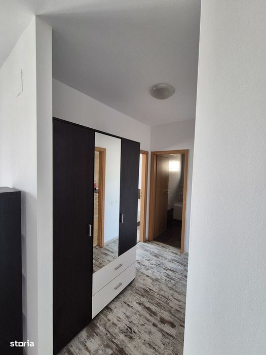 2 camere | Titan | Bloc 2009 | Etaj 8/14 | Decomandat | Mobilat
