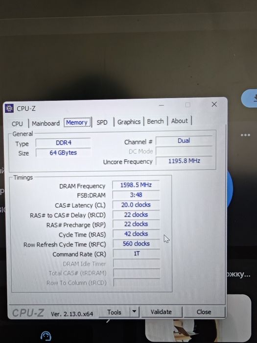 Lenovo ThinkPad P1 Gen 4 —  64 озу