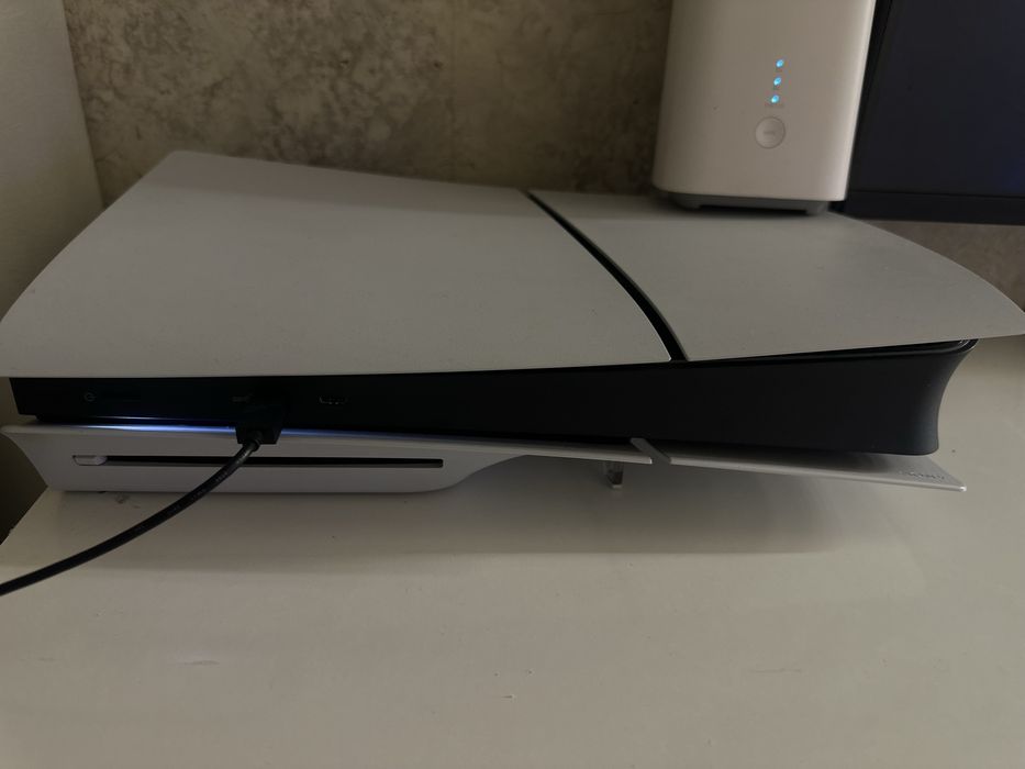 Продам дисковод для playstation 5 с самой присатвки