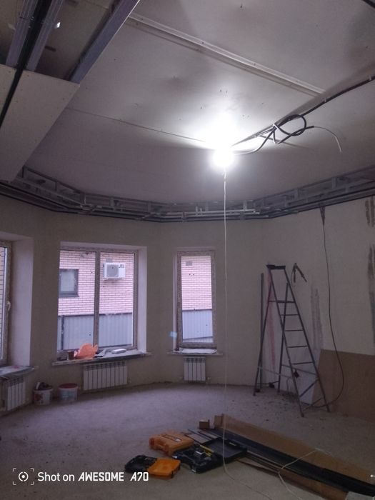 Отделка, ремонт квартиры