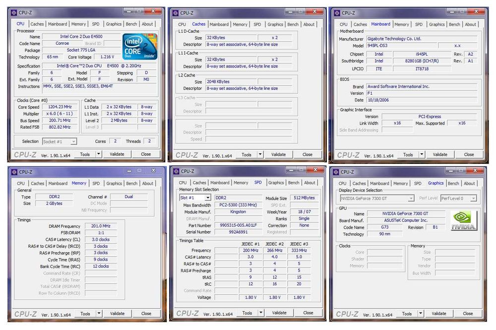 Calculator desktop (unitate)