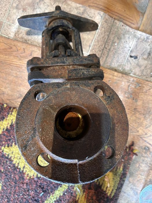 Винтеля для труб.