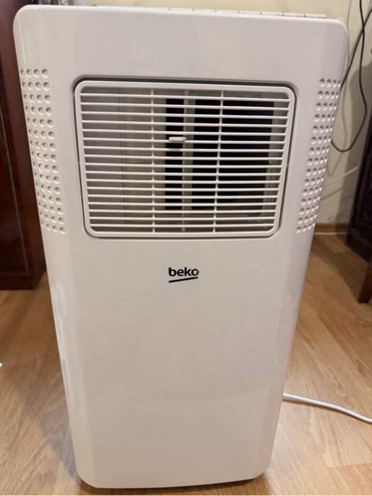 Clima portabila beko