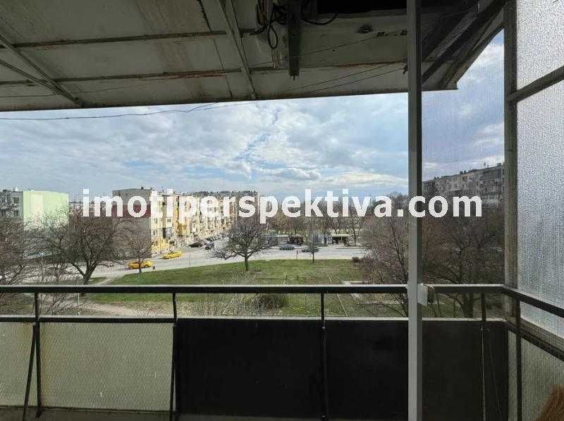 Продава се Тристаен апартамент в Пловдив, Христо Смирненски - 92 кв.м за 1249 €/кв.м - Снимка #11