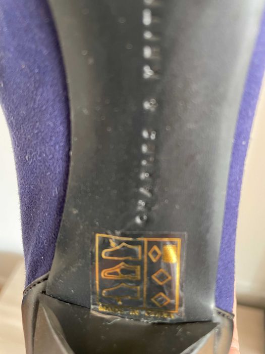 Pantof elegant Charles & Keith