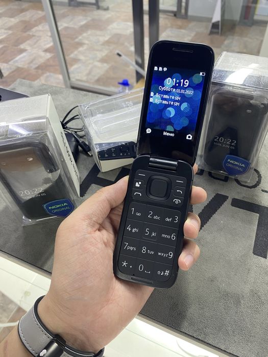 Продам Nokia открывашку