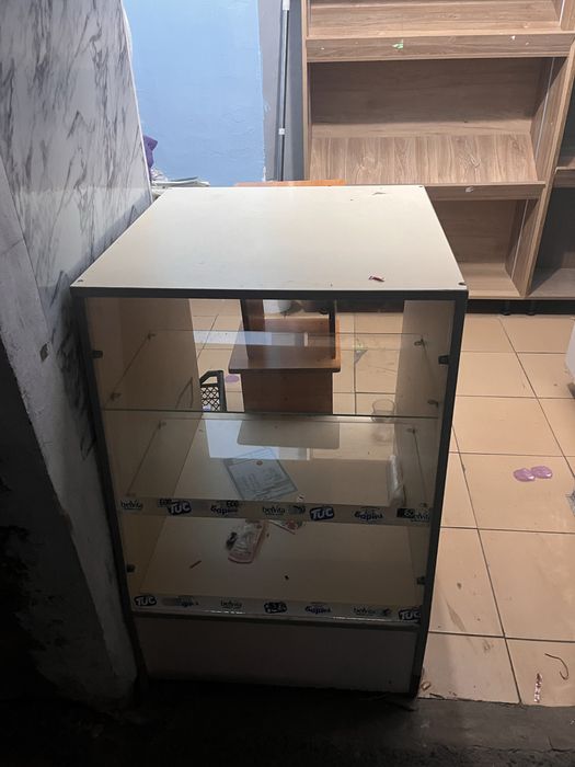Шкаф для всего что нужно
