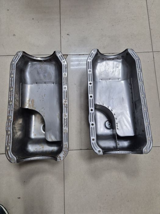 Картер масляный ДВС на Газель ОРИГИНАЛ