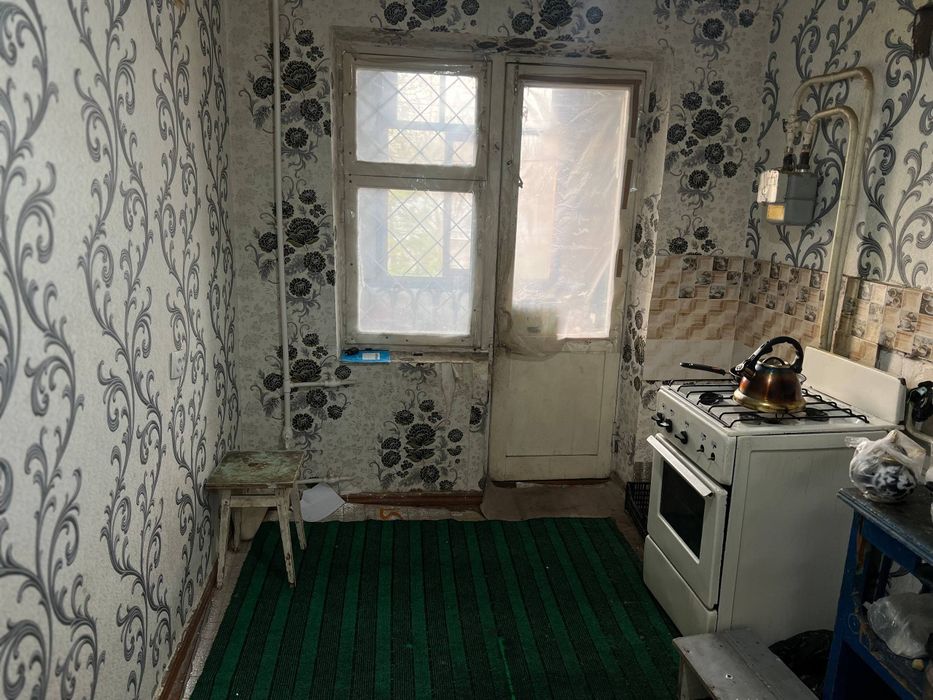 Чирчикда жойлашган 1хона Танквь