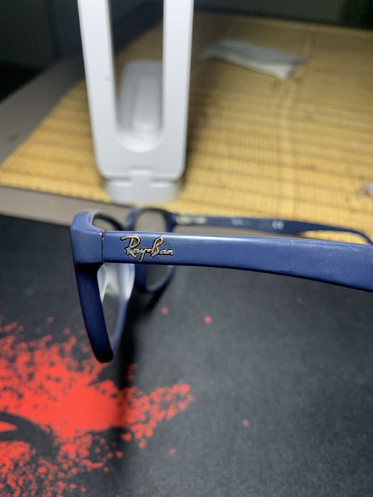 Rama RayBan ( lentile de vedere)