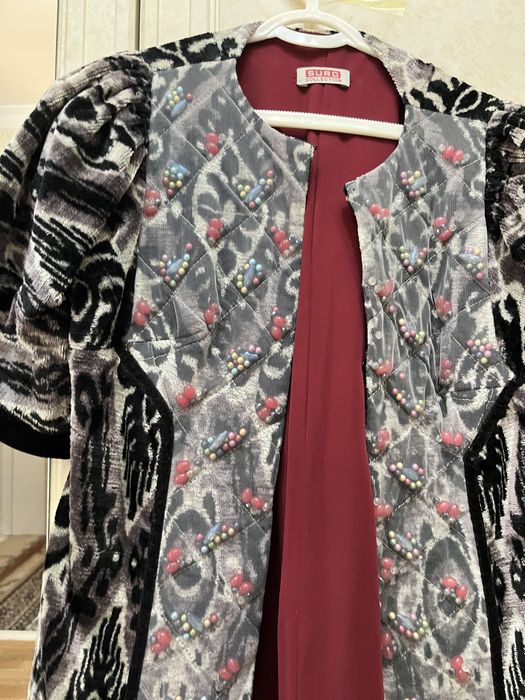 Нарядные плятья для невест