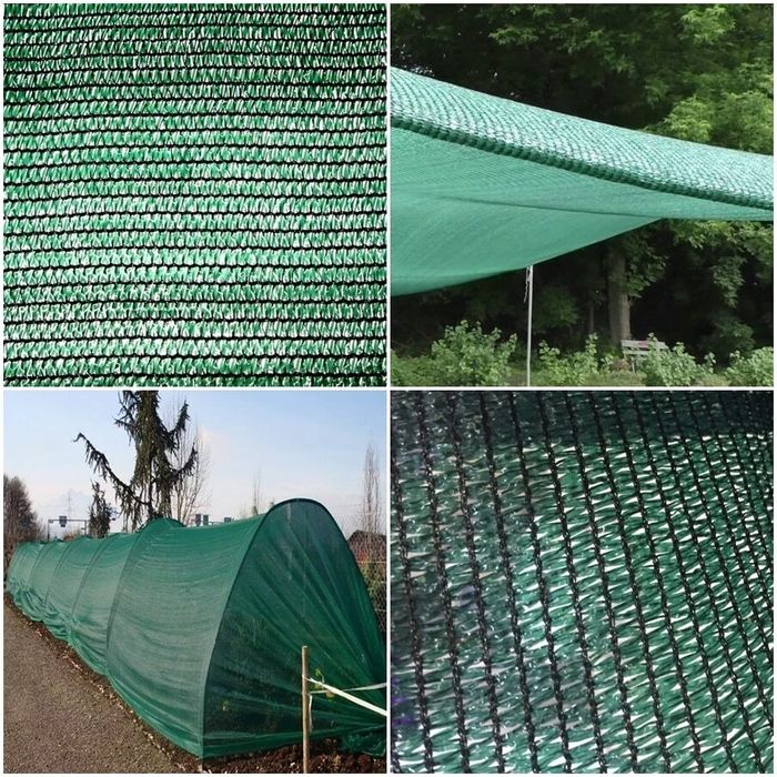 Солнцезащитная сетка высокого качества/quyosh setka/молочный/яшил/цвет