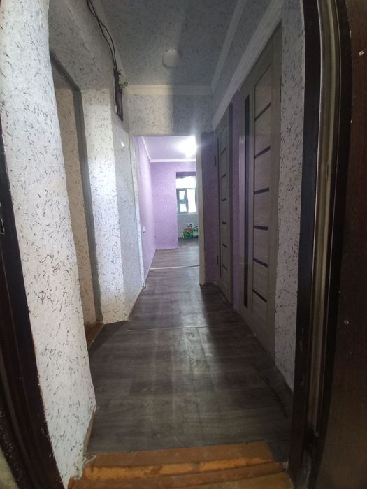 ПРОДАЁТСЯ  2-Комнатная квартира