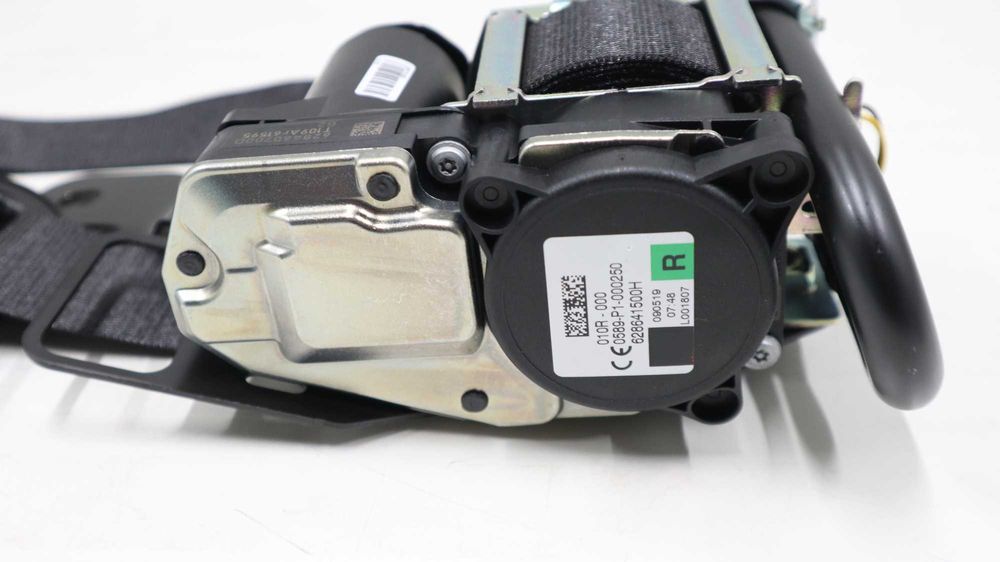 Чисто нов преден десен колан Пасажерски колан за БМВ Х5 Ф15 Х6 Ф16