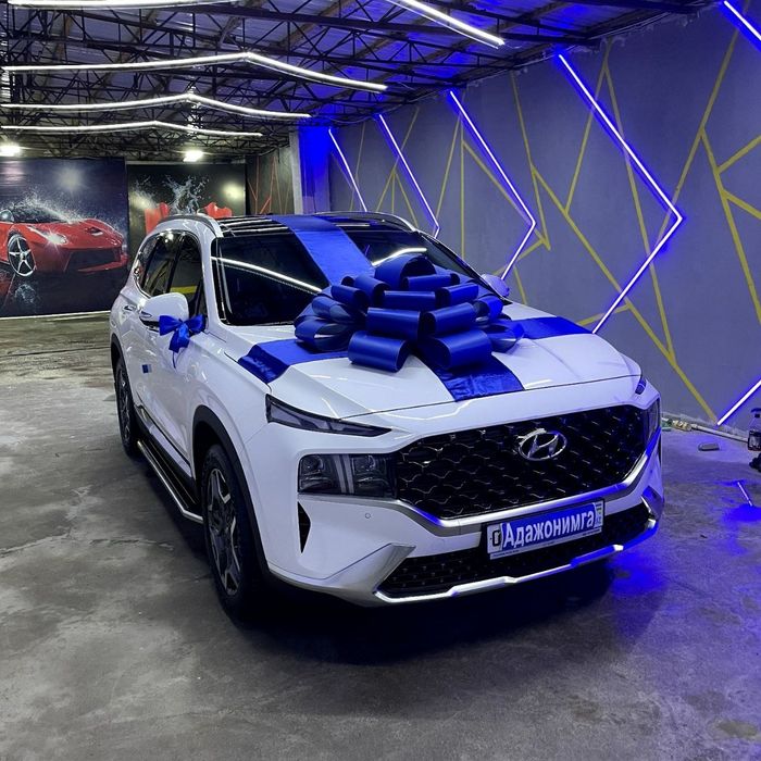 Bantik moshinaga.мошинага бант.лента сергелий