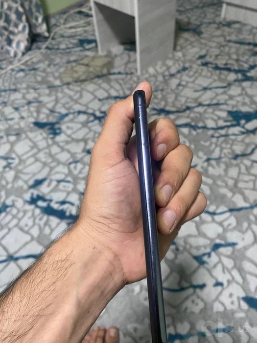 Samsung S21 5g 256 xotira