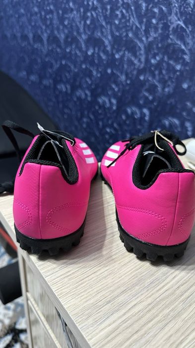 Кроссовки бутсы Adidas x speedportal.p-us4.