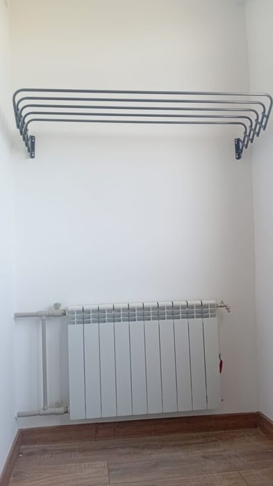 Сдаю квартиру по месячно.