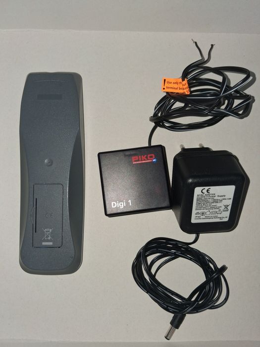 Piko digi1 statie digitala