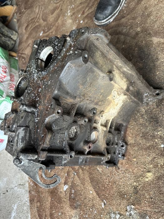 Продам блок ауди