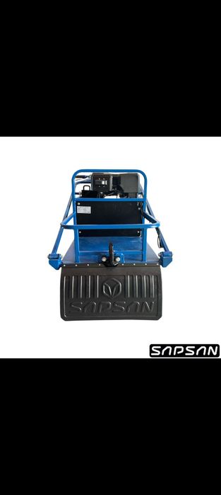 Мотосүйрегіштер «Sapsan axe-500»