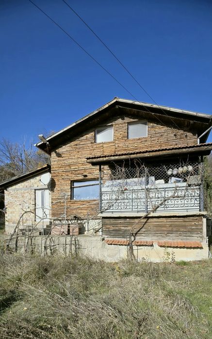 Продава се Къща в Стражица - 92 кв.м за 471 €/кв.м - Снимка #1