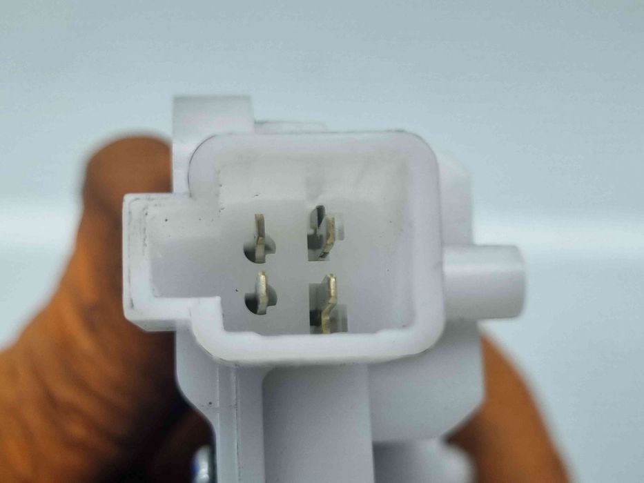 Broasca haion Nissan Qashqai (2) [Fabr 2013-2017]