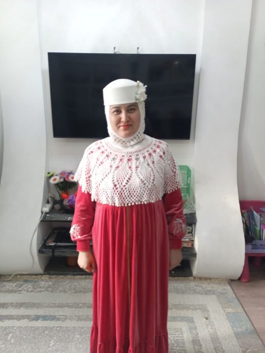 Кимешек на заказ