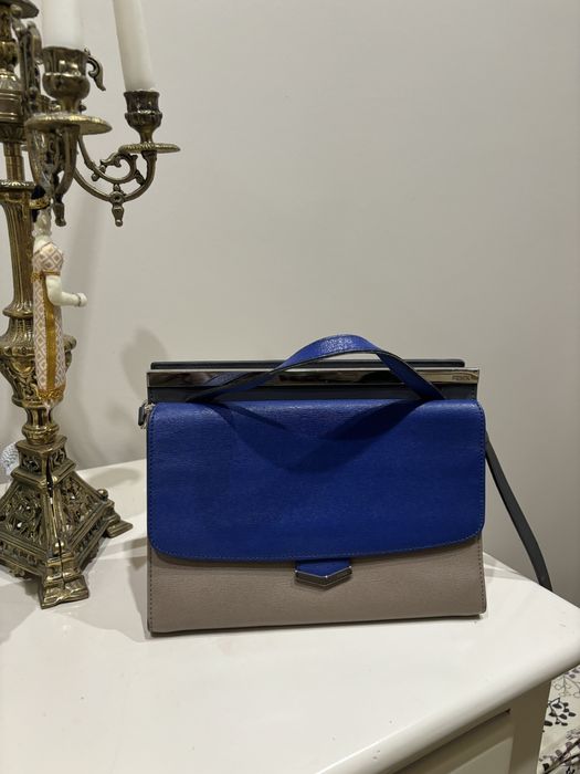 Оригинальная Fendi сумка