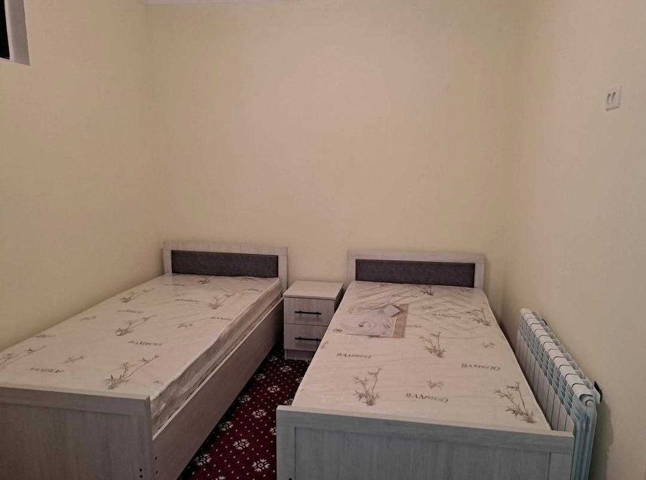 Ижарага квартира бор поворот супер хотдог тарафда