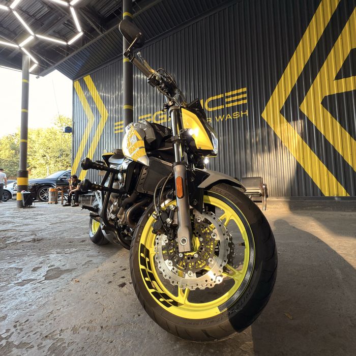 Cfmoto nk 650 сфмото нк 650 спорт street