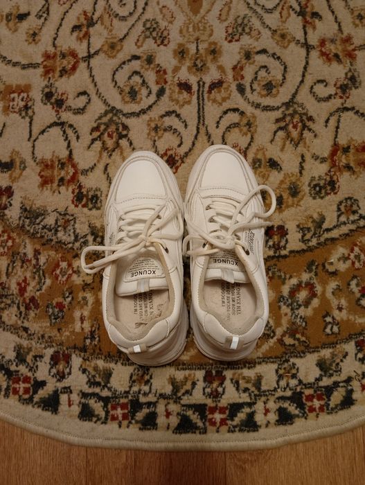 Продам кросовки в хорошем состоянии