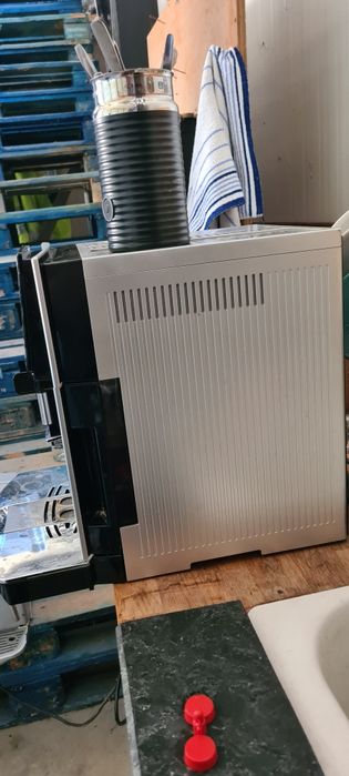 Кафе машини работещи