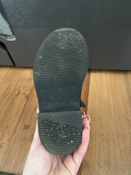 Ghete piele copii