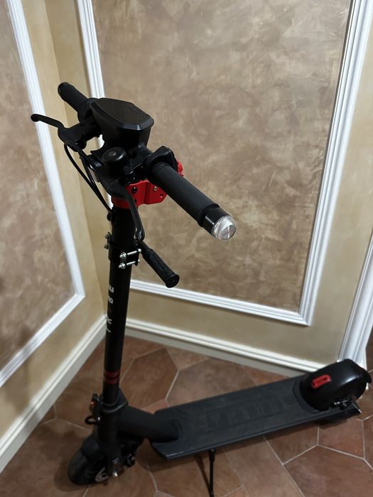 Электросамокат Tribe Maya