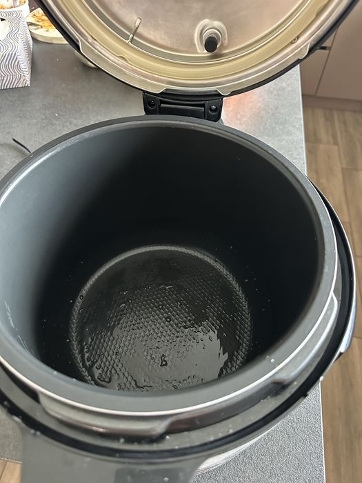 Tefal one pot multicoocker