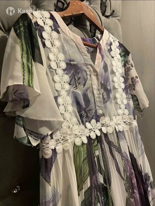 Продам платье от Lasagrada