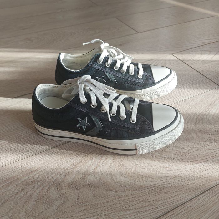 Конверсы Srar Player