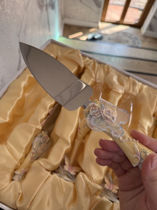 Продам красивый набор