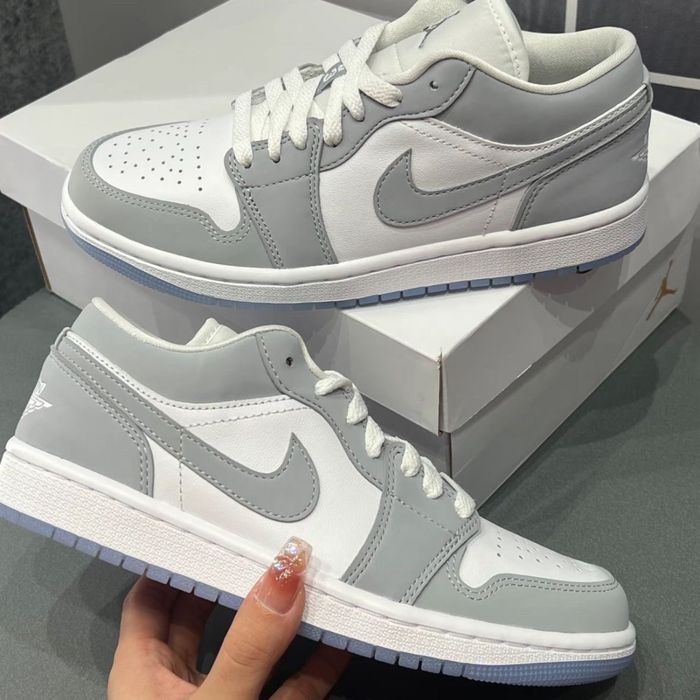 Кроссовки Air Jordan Nike