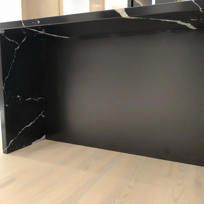 Столешнитцы из искуственного камня.