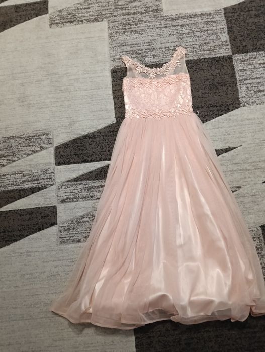 Rochiță eleganta fete